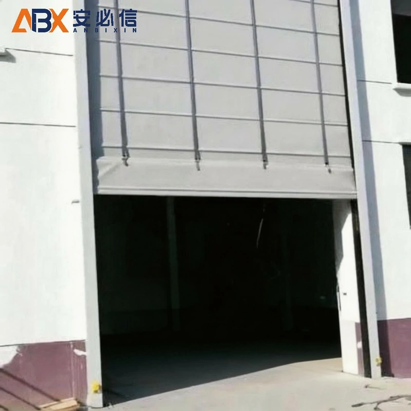 商洛市升降平台