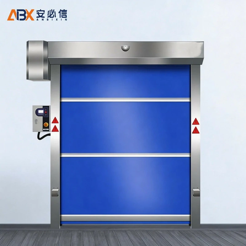 商洛市高速门
